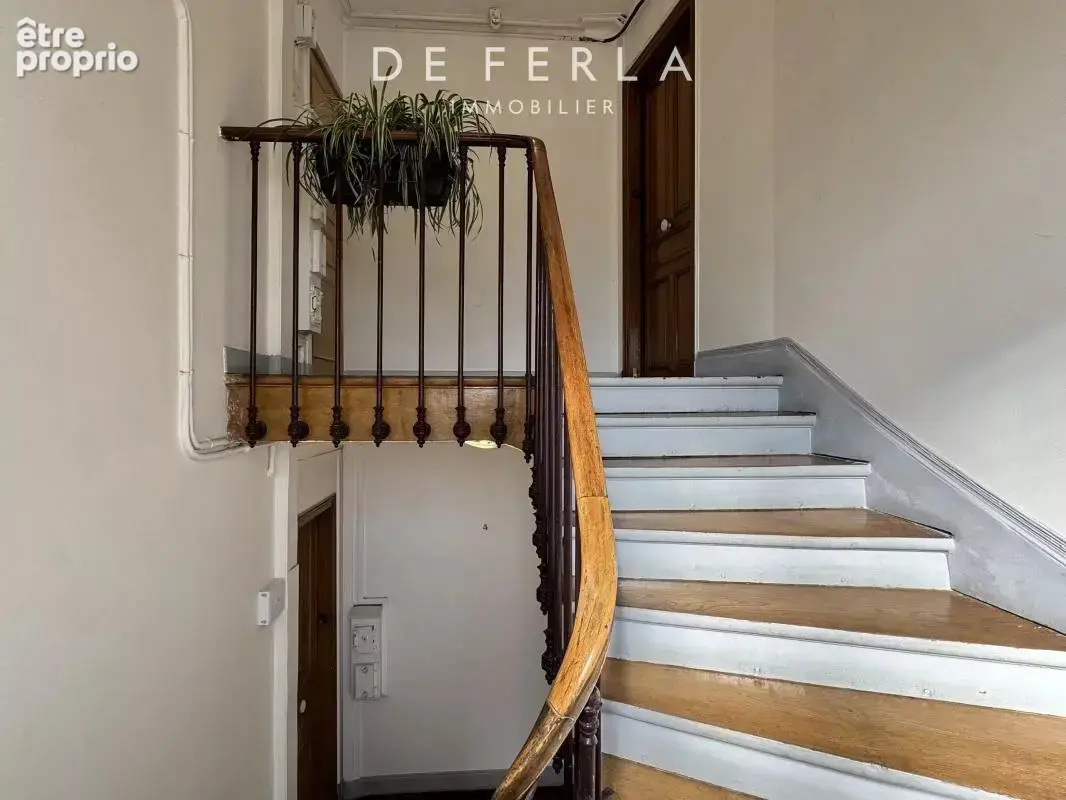 Paris XIVème – Didot – Ensemble immobilier à rénover - photo 11