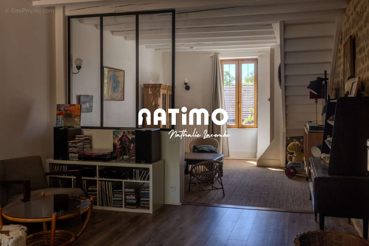 Maison 160 m² à Saffres  - photo 9