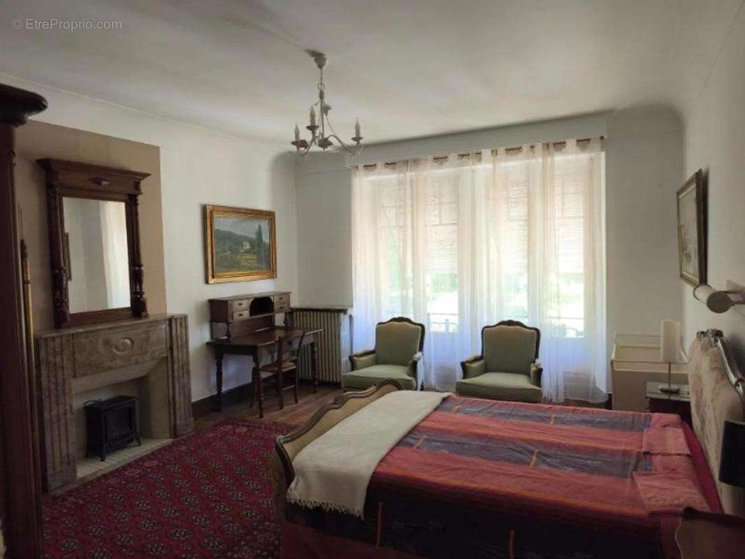 Maison à LABASTIDE-ROUAIROUX
