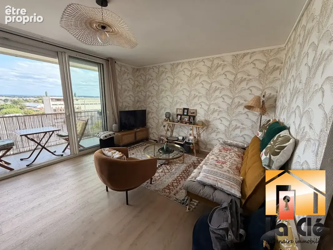 Photo Appartement à Agen au prix de 127 200€