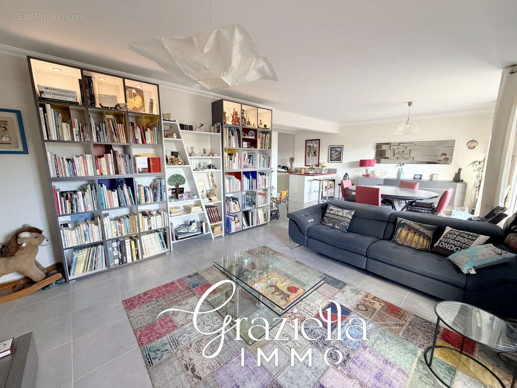 Appartement à BRIVE-LA-GAILLARDE