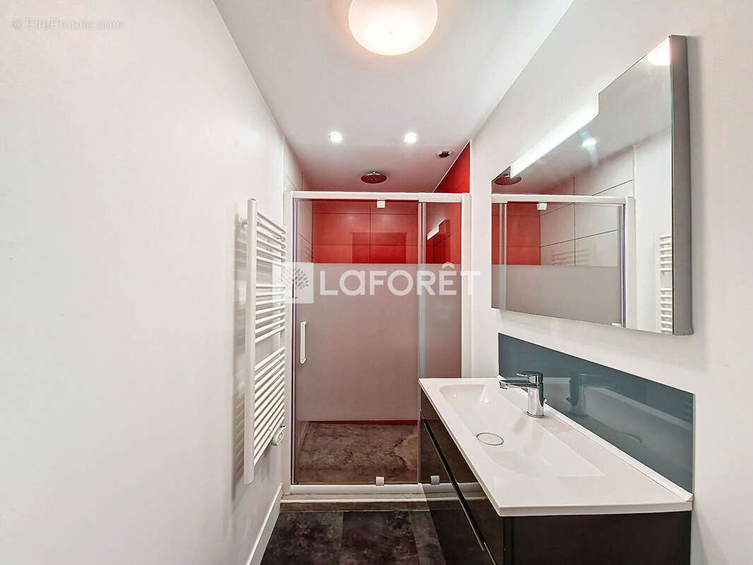 Appartement Pau 3 pièce(s) 64 m2 - photo 8