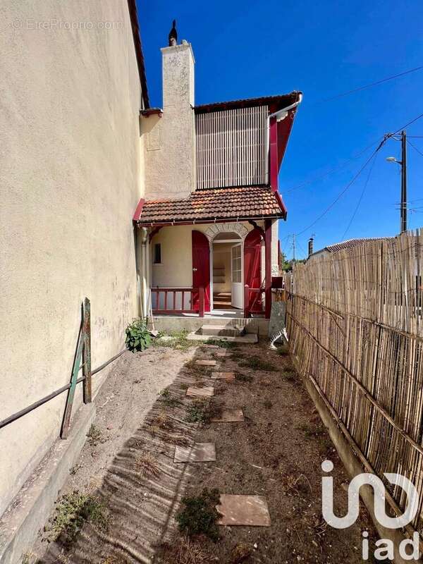 Photo 3 - Maison à CAPTIEUX