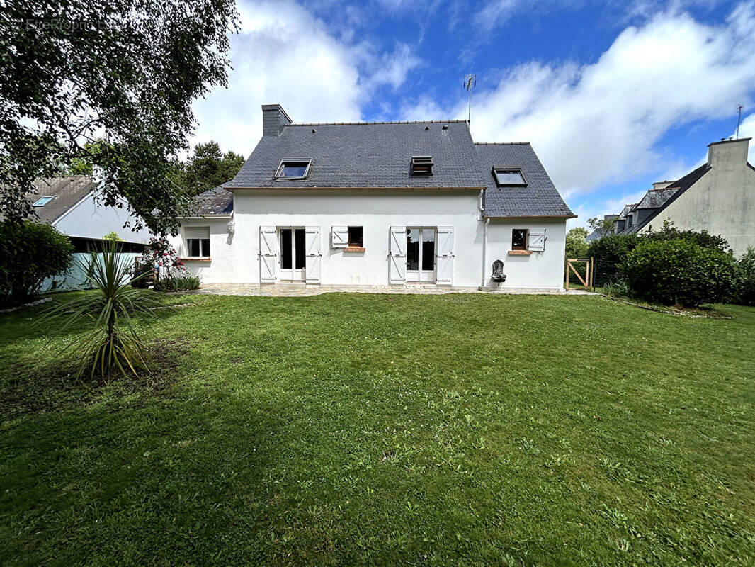 Maison à FOUESNANT