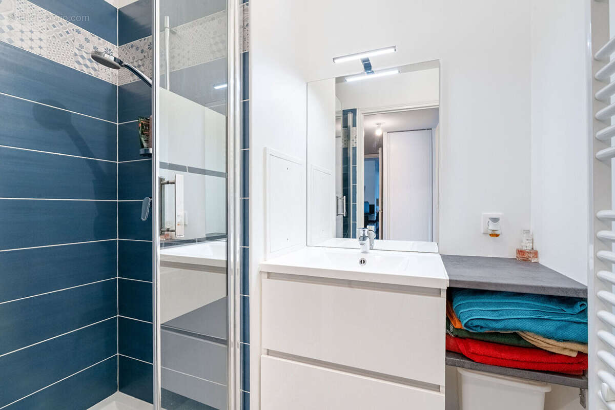 Appartement à COLOMBES