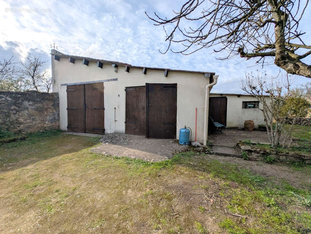 Bel ensemble immobilier - photo 26