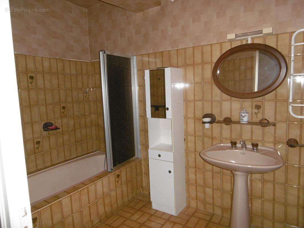 Maison à LANGON