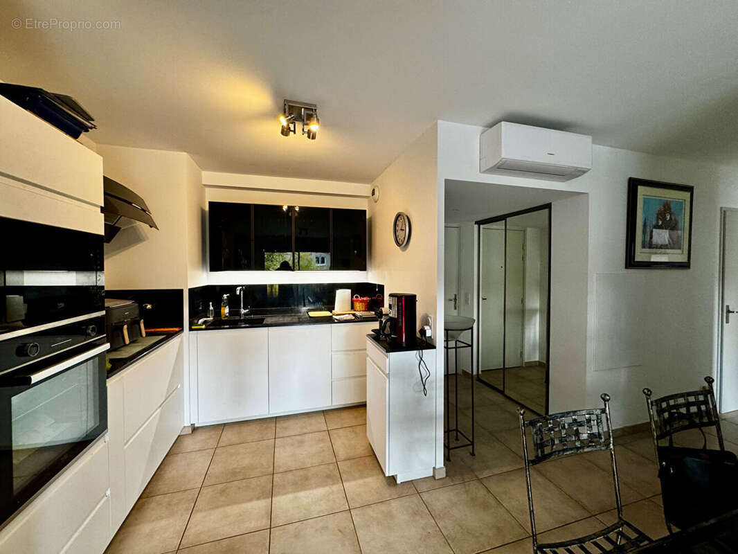 Appartement à BRIGNOLES