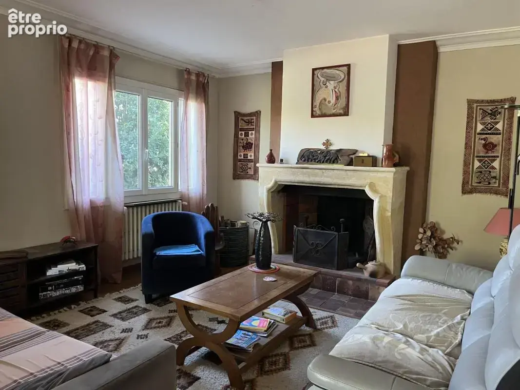 Maison 8 pièces 173 m² à vendre à Argeliers (11120) - photo 3
