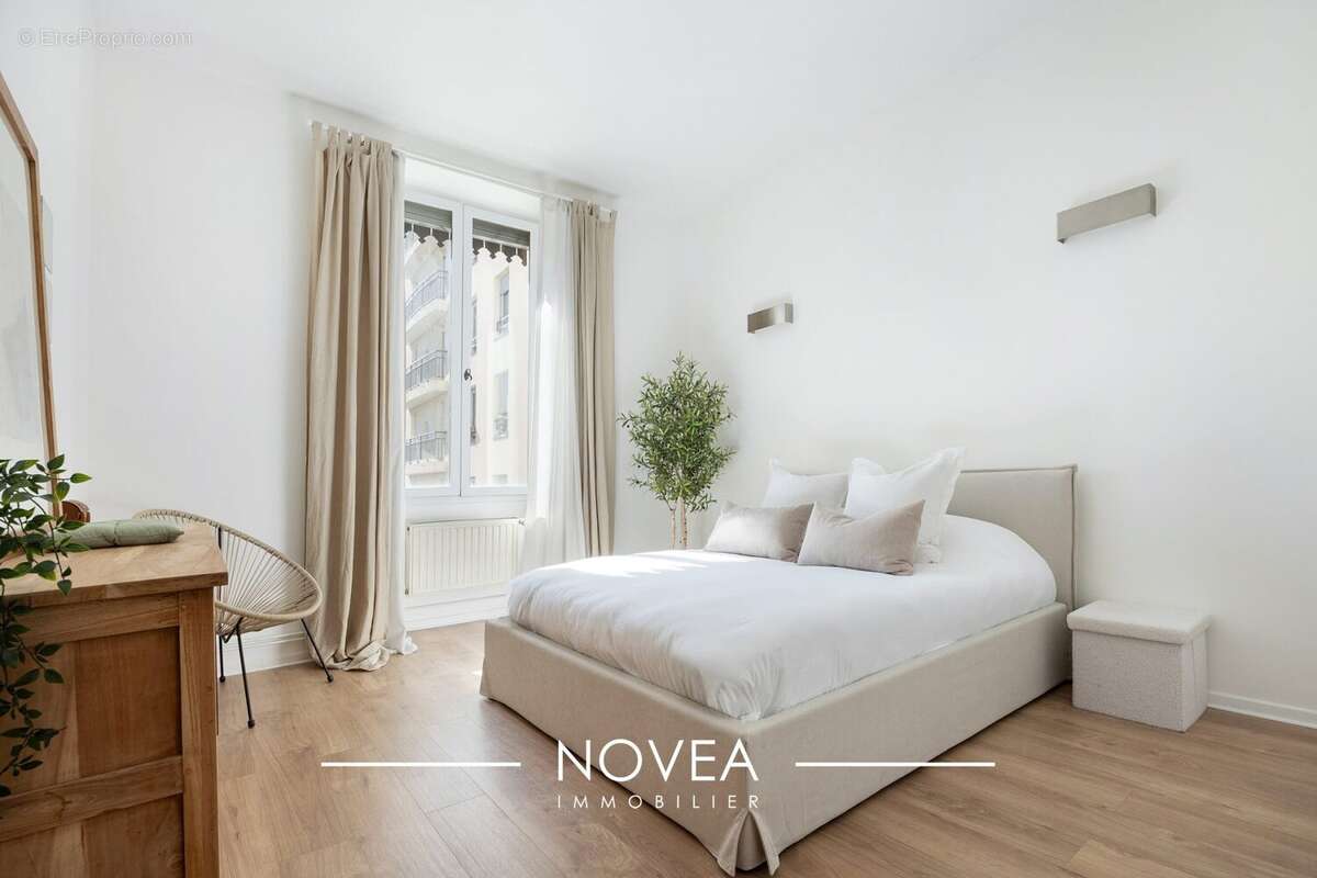 Appartement 103 m² à Lyon-7e  - photo 7