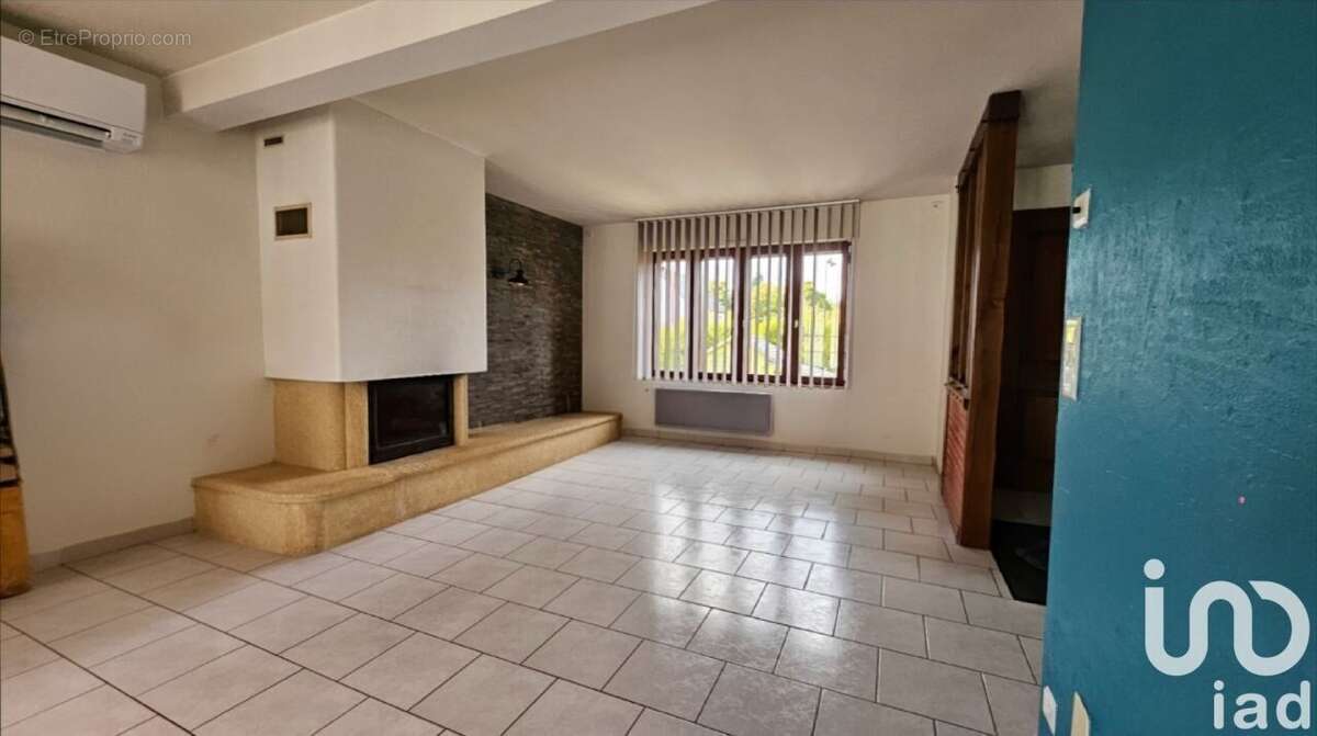 Photo 5 - Maison à OUZOUER-SUR-LOIRE