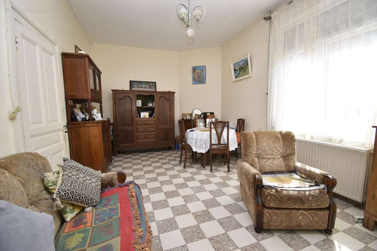 Maison 70 m² à Ligny-En-Cambresis  - photo 2