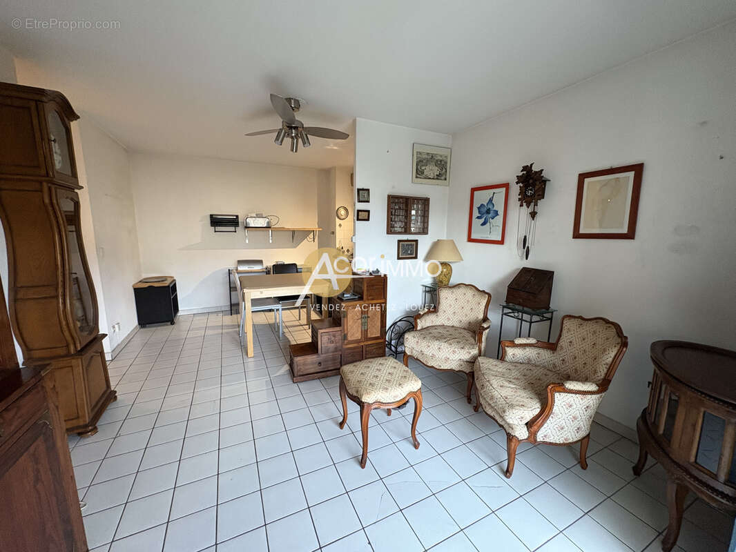 Appartement à LA SEYNE-SUR-MER