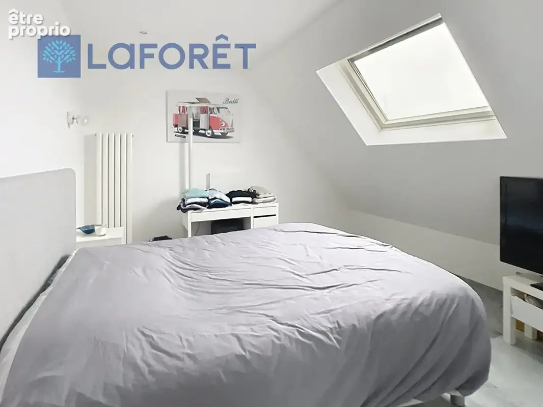 Appartement Ploemeur 7 pièce(s) 130.37 m2 (171 m² au sol) - photo 11