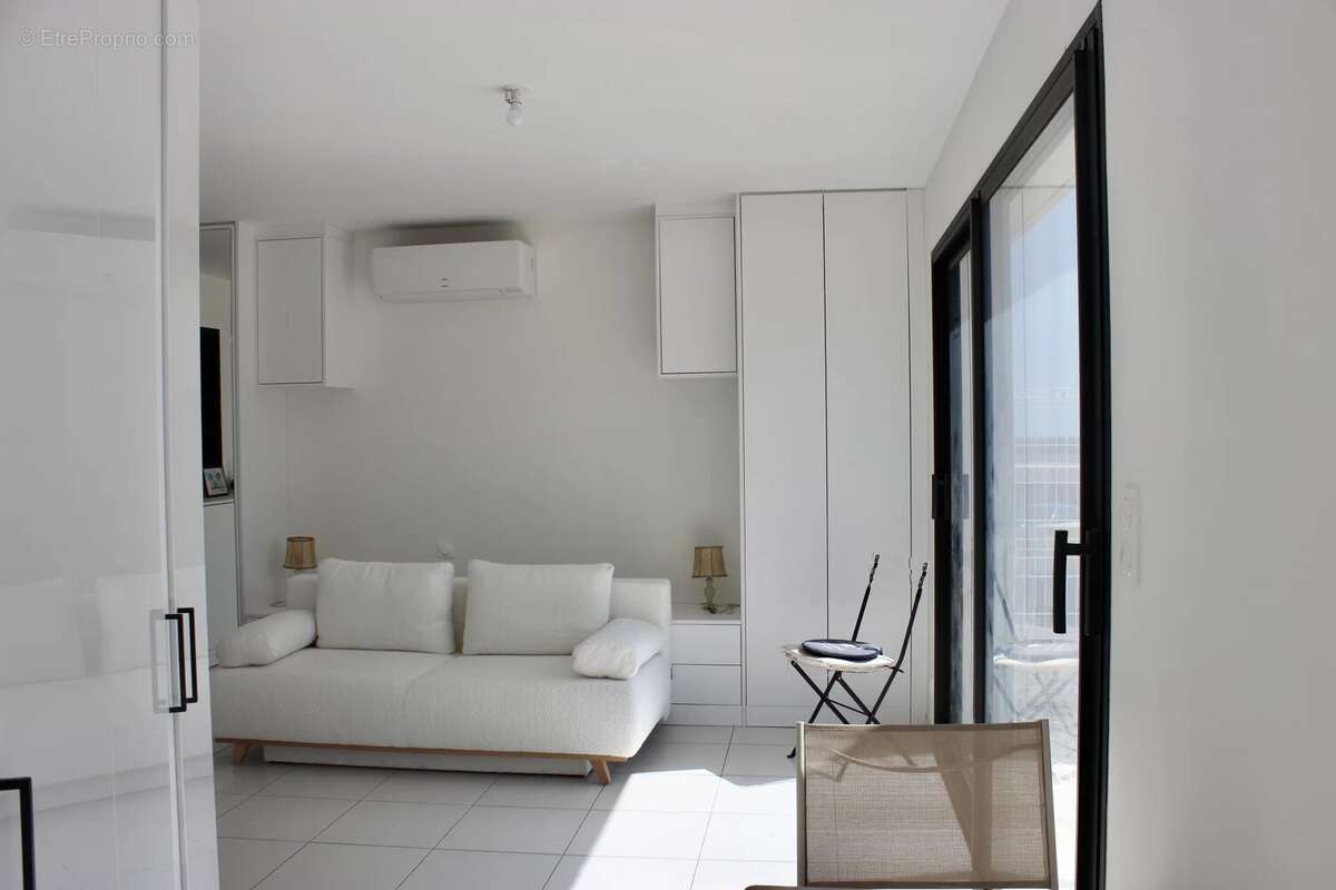 Villa contemporaine d'exception toit terrasse, vue imprenable sur la mer et studio indépendant - photo 30