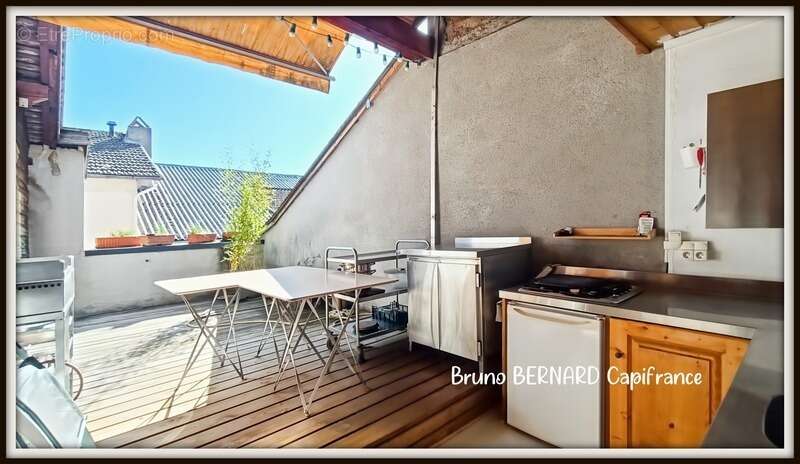 Appartement à TARBES