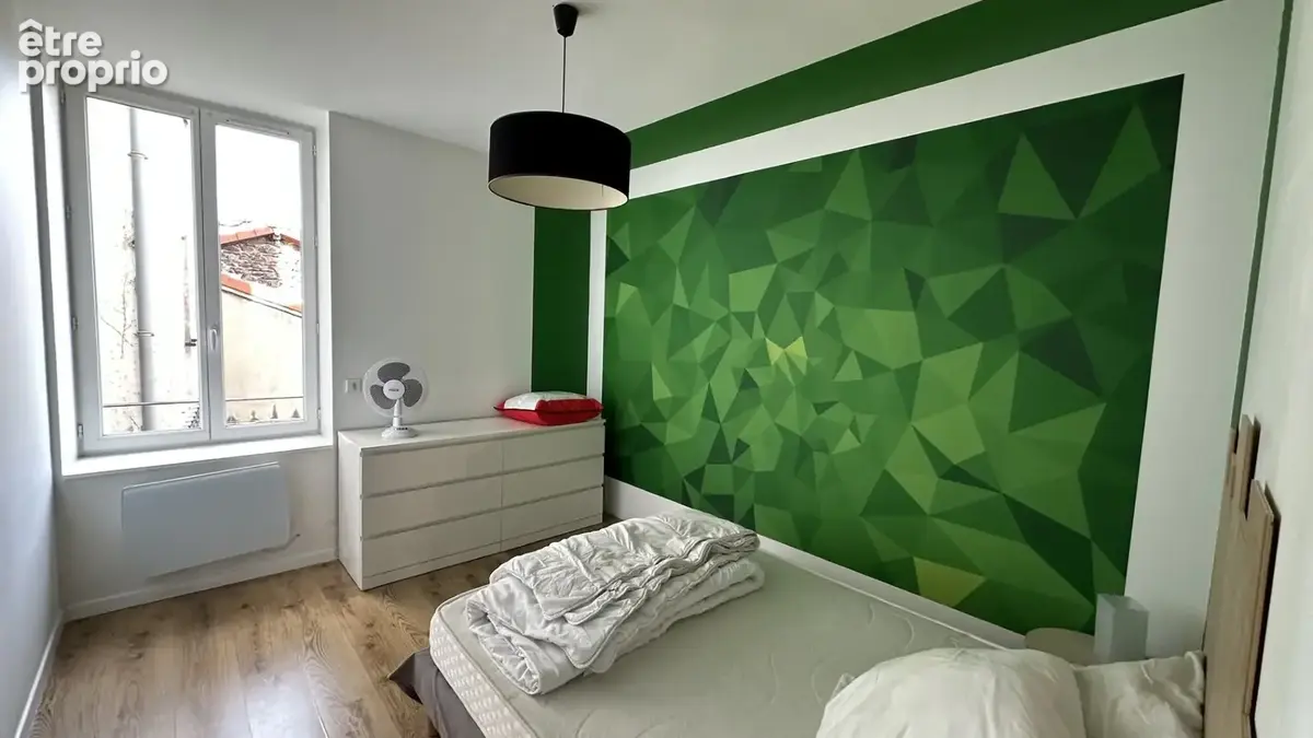 Appartement d'exception, 118 m2, 4 chambres, rue piétonne, avec garage - photo 16