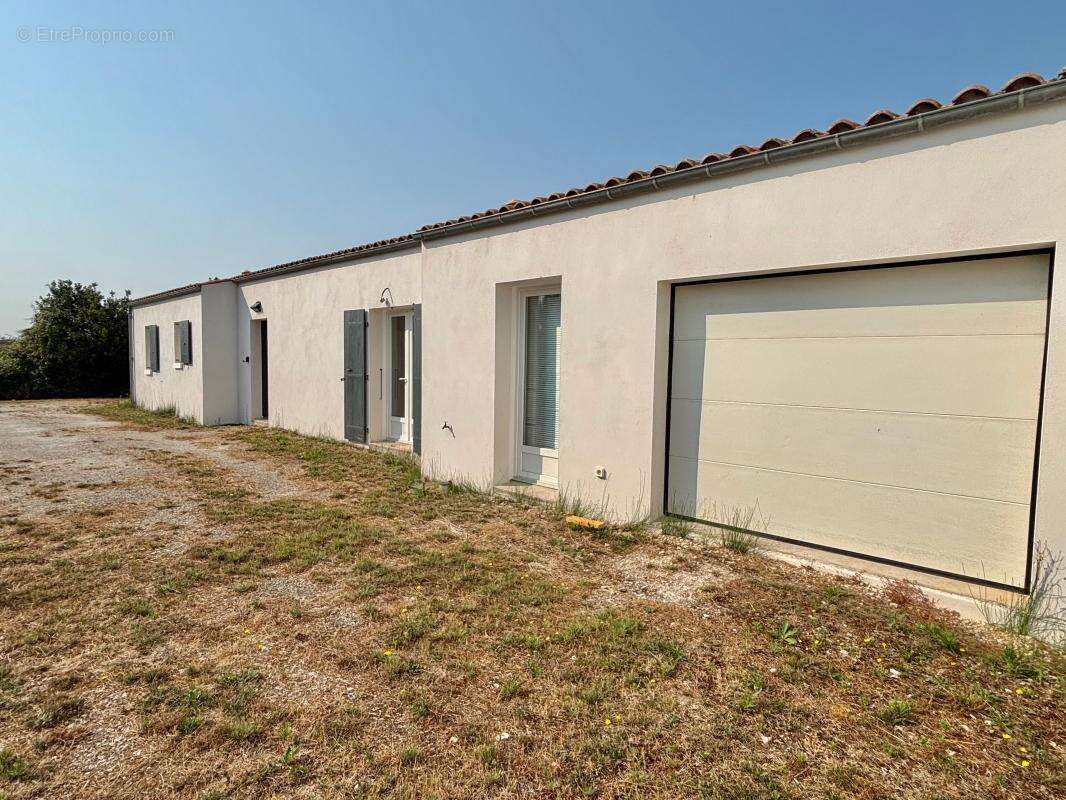 Maison récente 90 m2 - photo 5