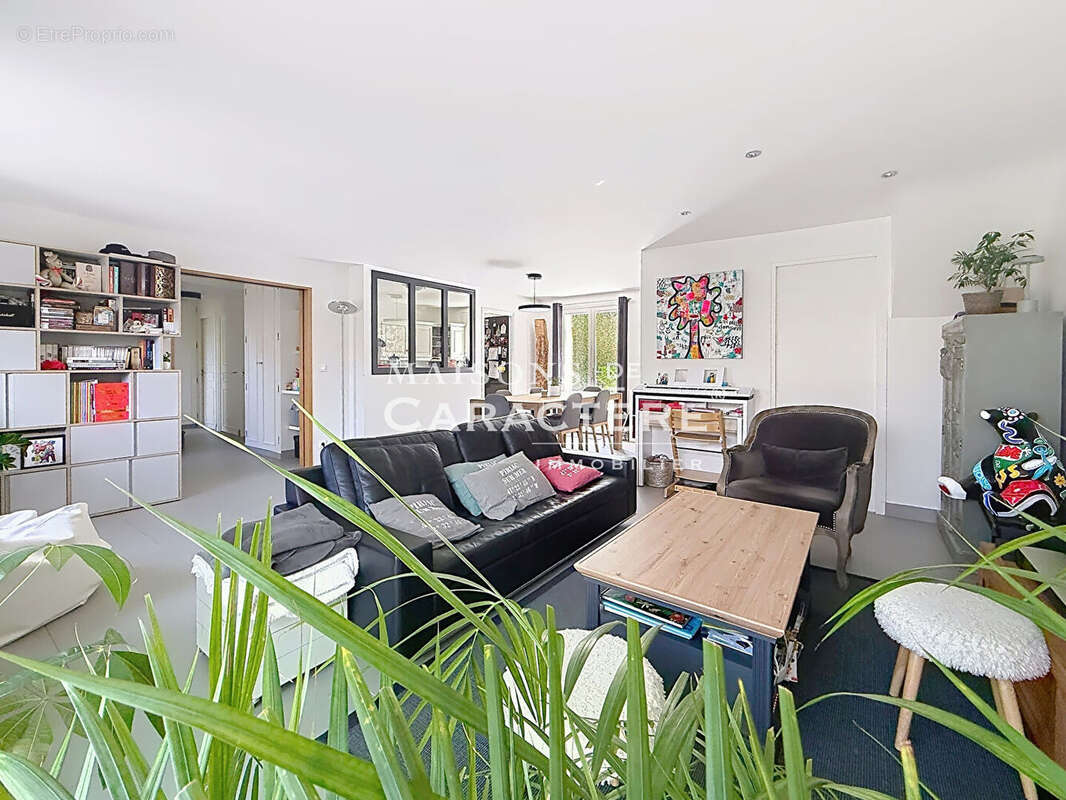 Maison à VERNOUILLET