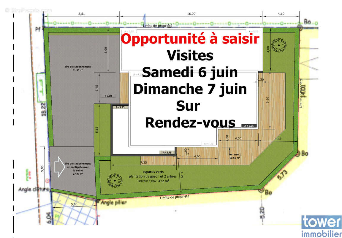 Maison à SOLIERS