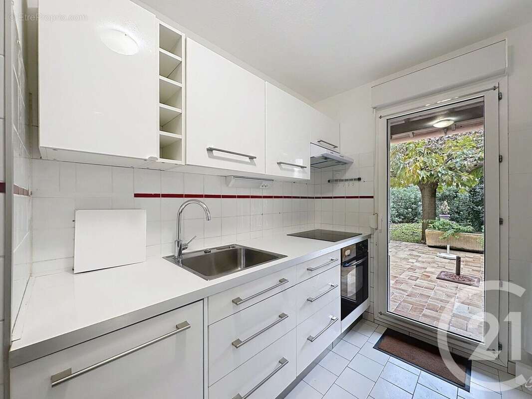 Photo 4 - Appartement à MONTPELLIER