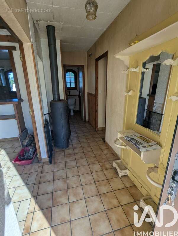 Maison 105 m² à Chamadelle  - photo 5