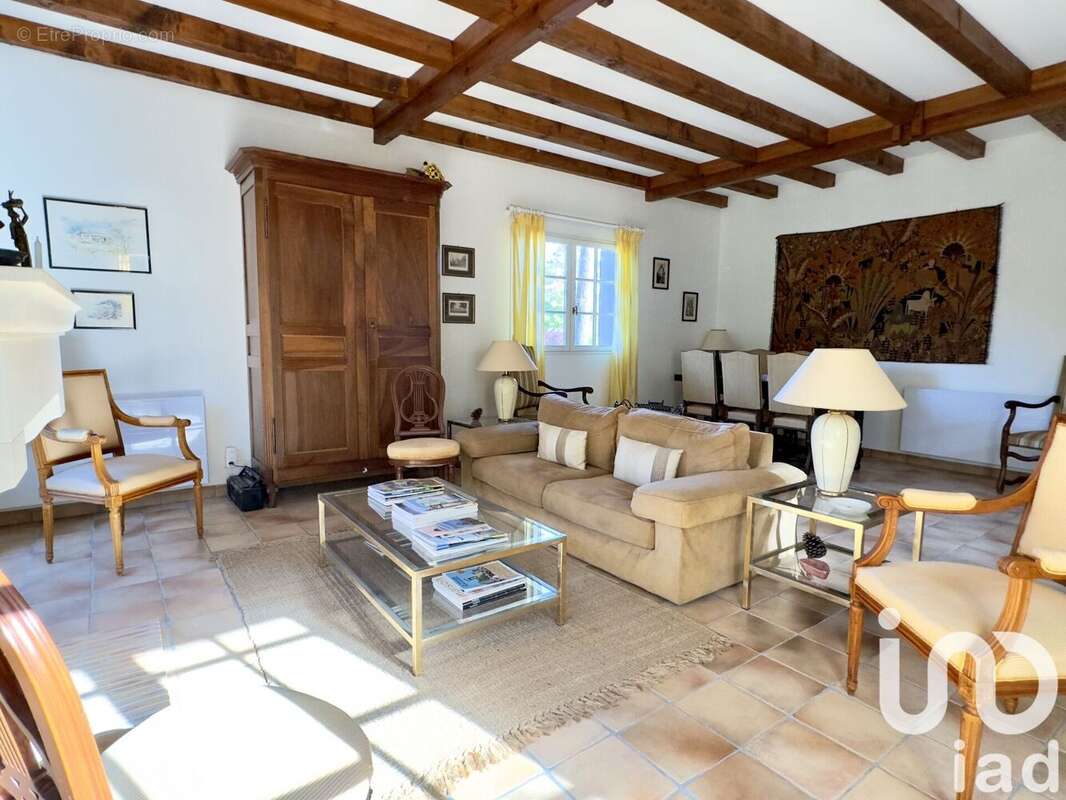 Photo 5 - Maison à LEGE-CAP-FERRET