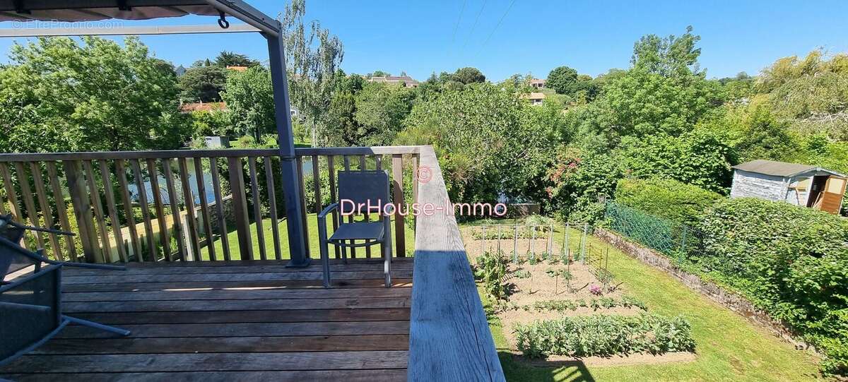 Maison à MAREUIL-SUR-LAY-DISSAIS