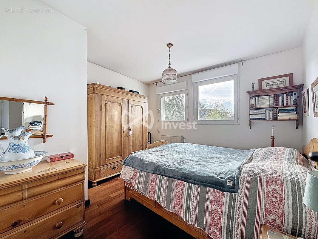 Maison à LAGNY-SUR-MARNE