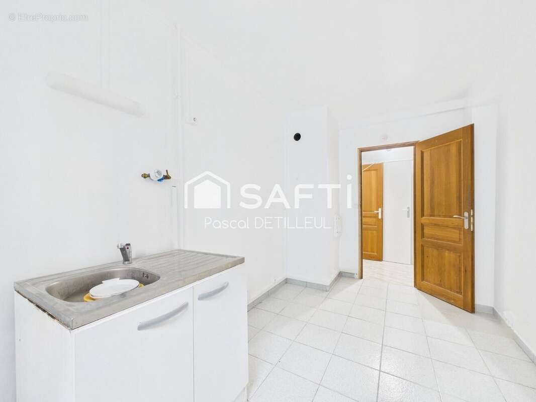 Photo 8 - Appartement à SAINT-CLOUD