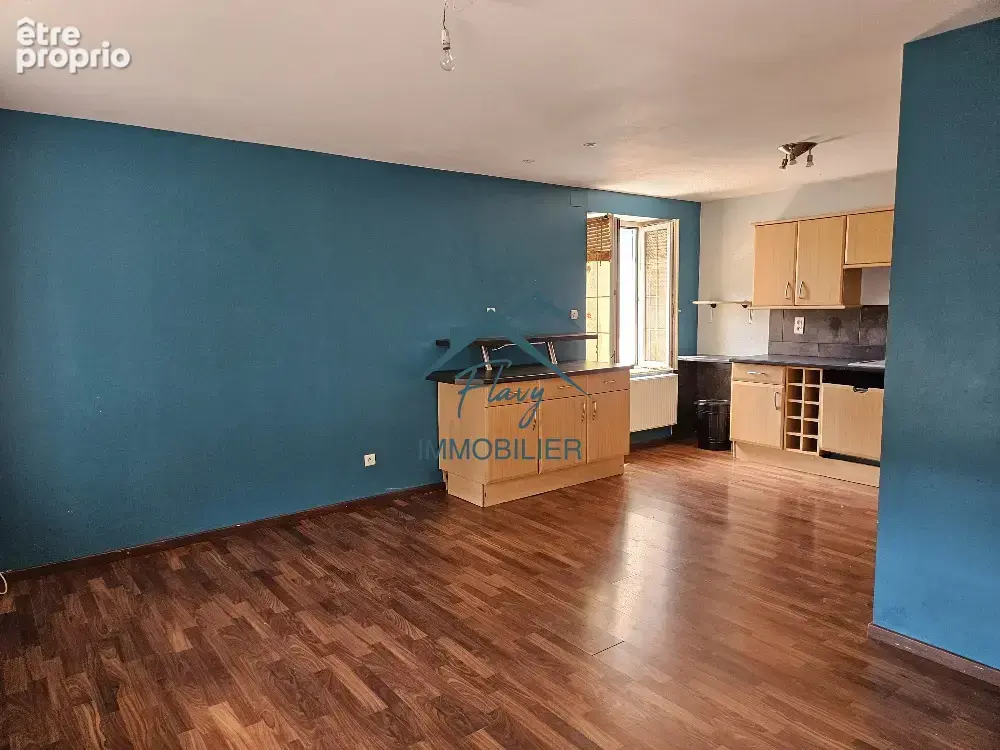 Appartement F3 avec jardin et garage - Lépanges-sur-Vologne - photo 3