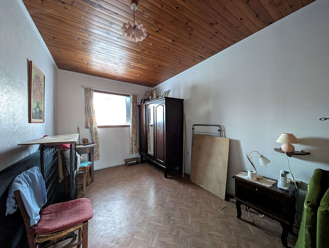 Maison à LA BOUSSAC