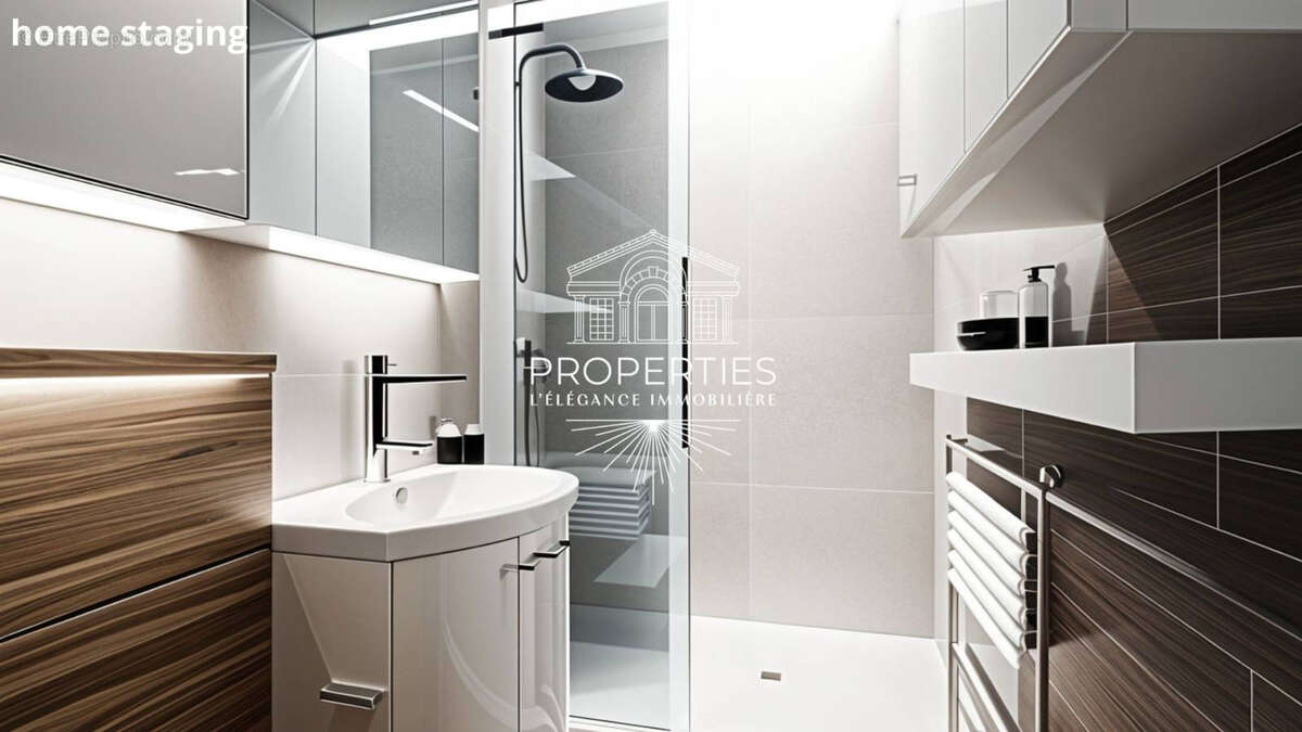 Appartement à BORMES-LES-MIMOSAS