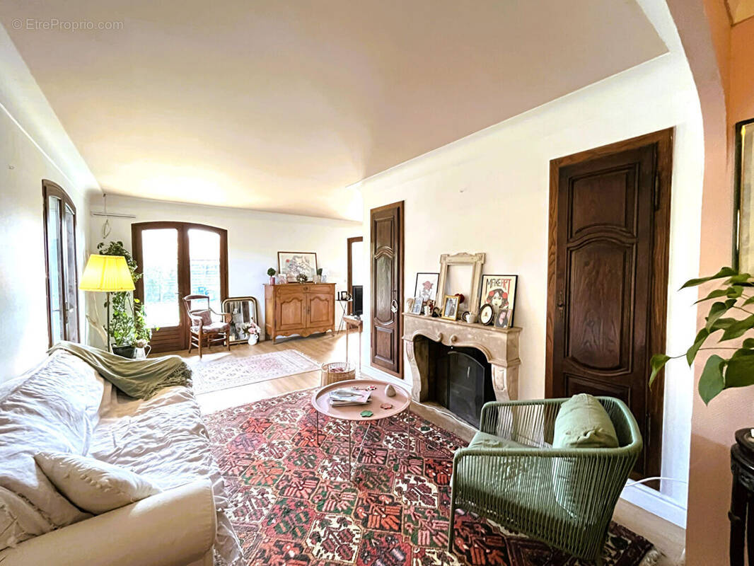 Maison à TERCIS-LES-BAINS