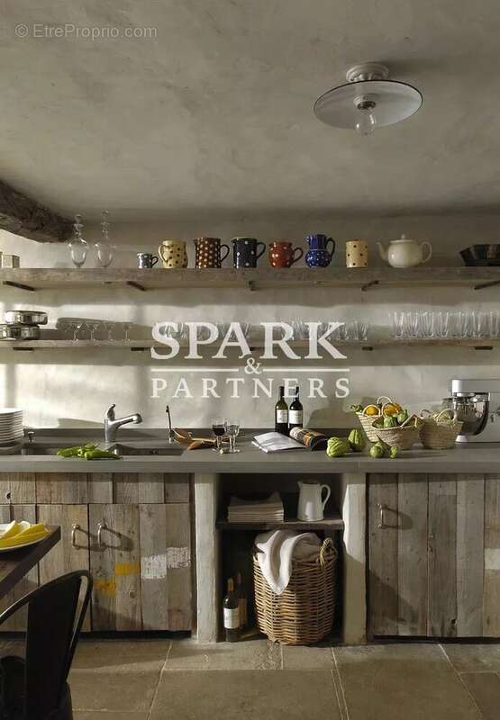 Propriété d'Exception à Bargemon avec Équipements de Luxe - photo 29