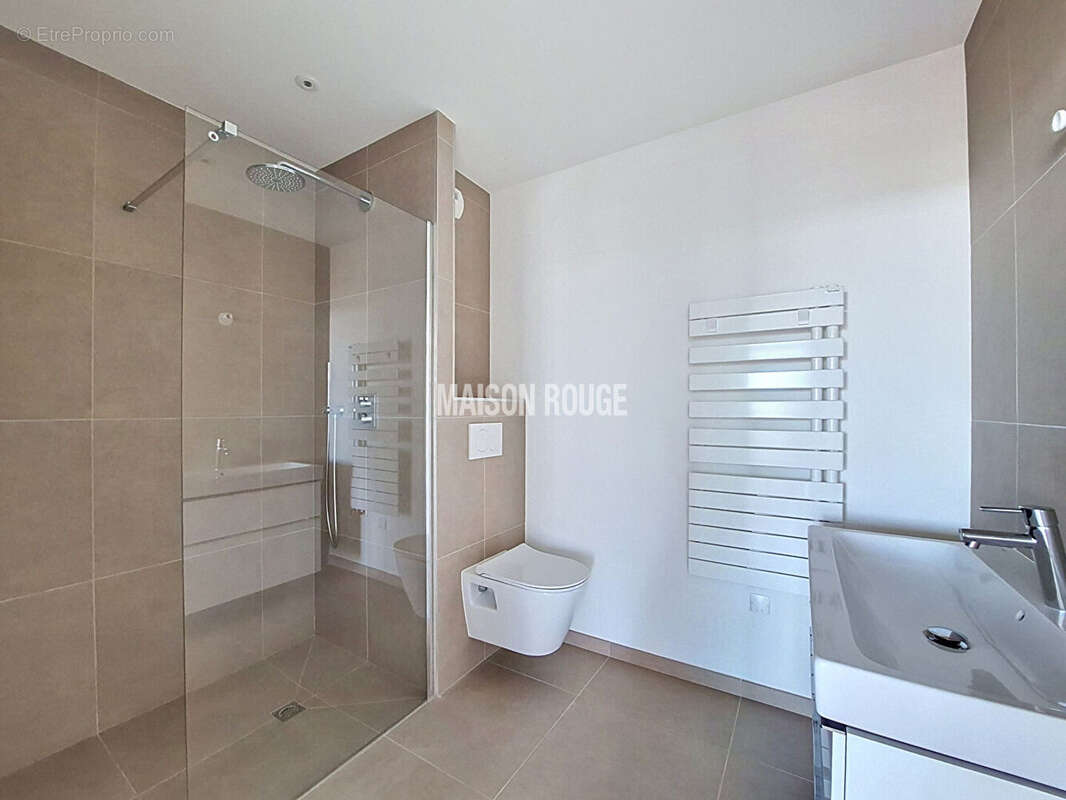 Appartement à PLENEUF-VAL-ANDRE