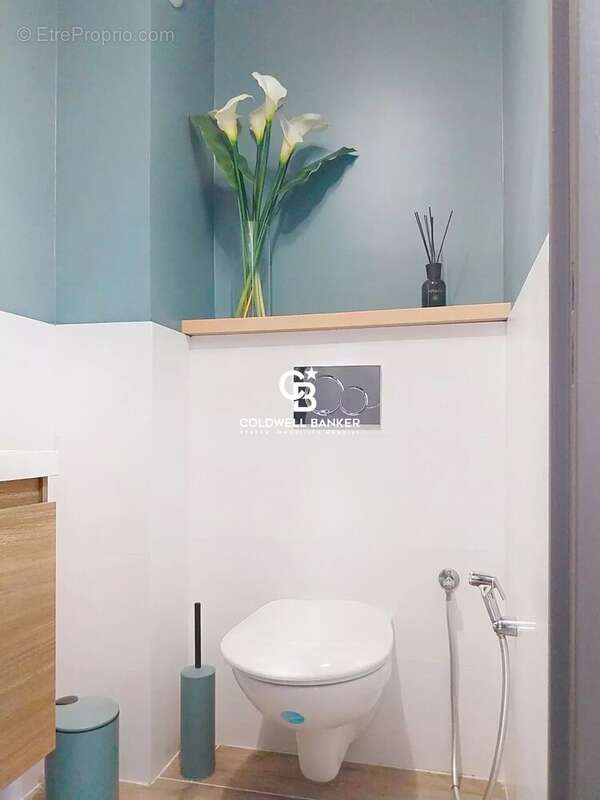 PORT FREJUS : Elégant appartement à quelques pas de la mer - photo 11
