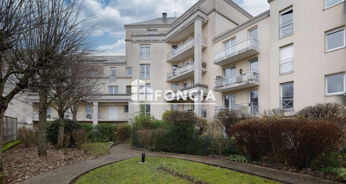 Appartement à MELUN