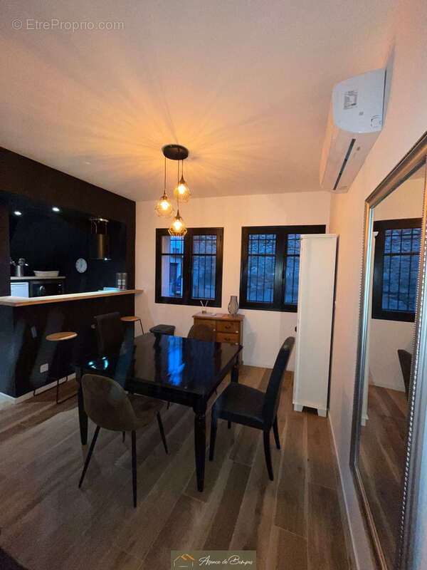 Appartement à BOMPAS