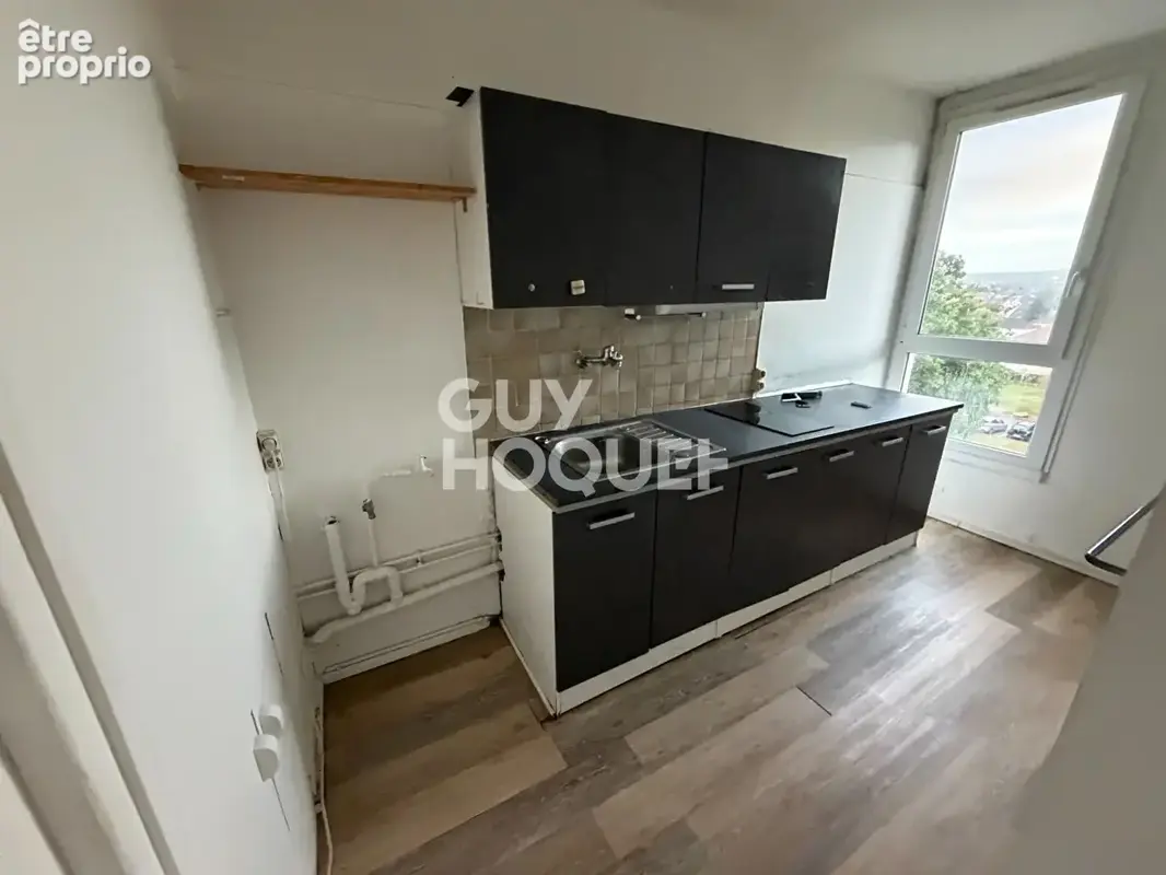 Appartement - Saint-Pierre-lès-Elbeuf - photo 3