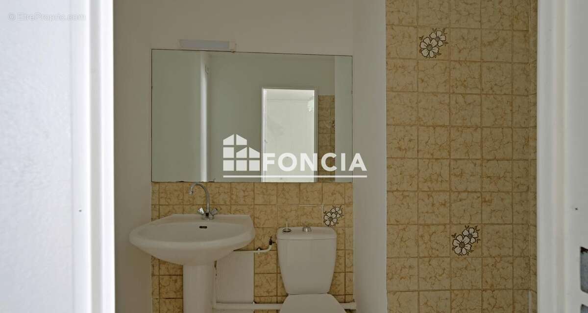 Appartement à LE GRAU-DU-ROI