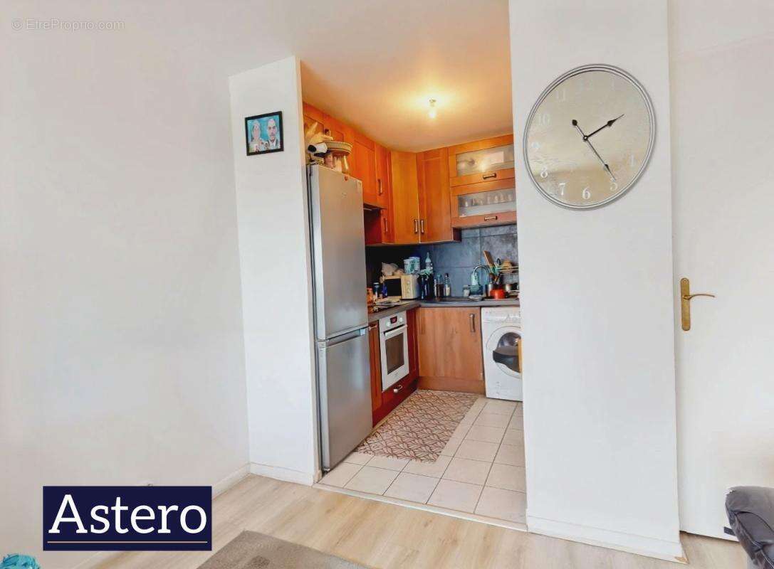 Appartement à CERGY