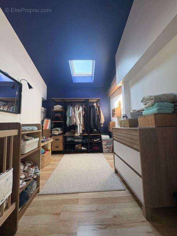 Agréable maison plain-pied avec jardin sans vis-à-vis - photo 11