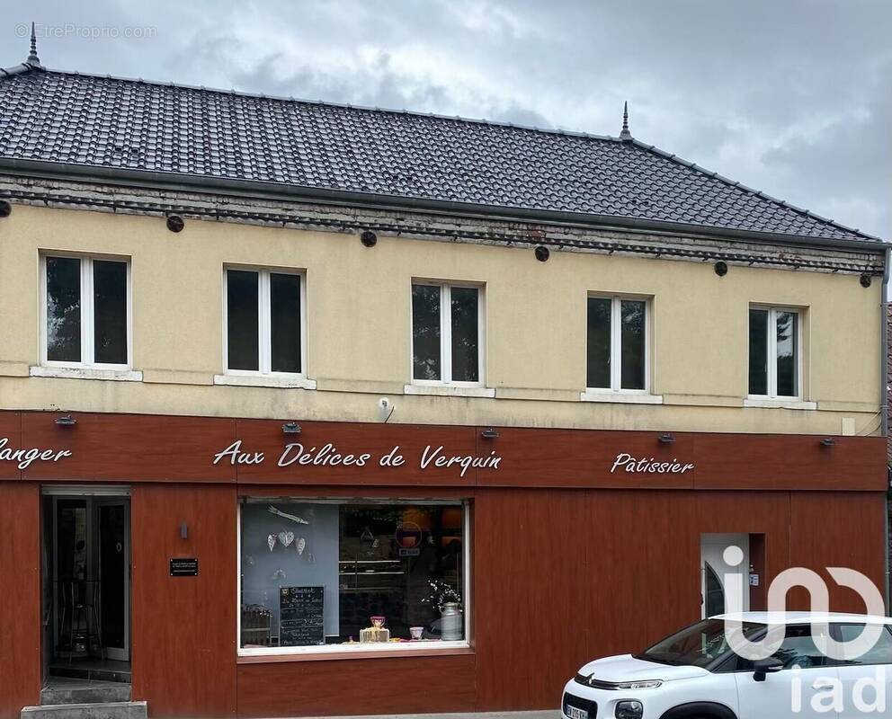 Photo 1 - Appartement à VERQUIN