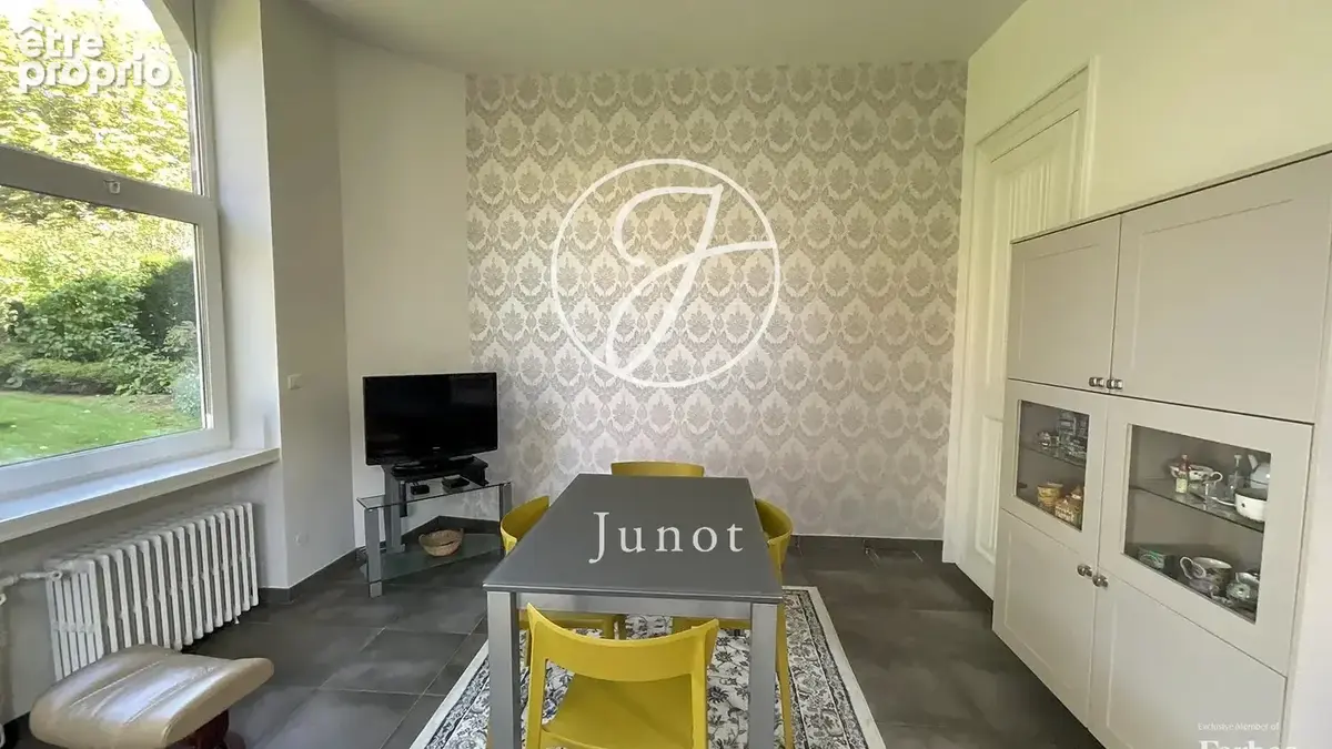 Hazebrouck - CENTRE - maison - 8 pièces - 334m² - 6 chambres - Dépendance - Jardin - Garage - photo 5