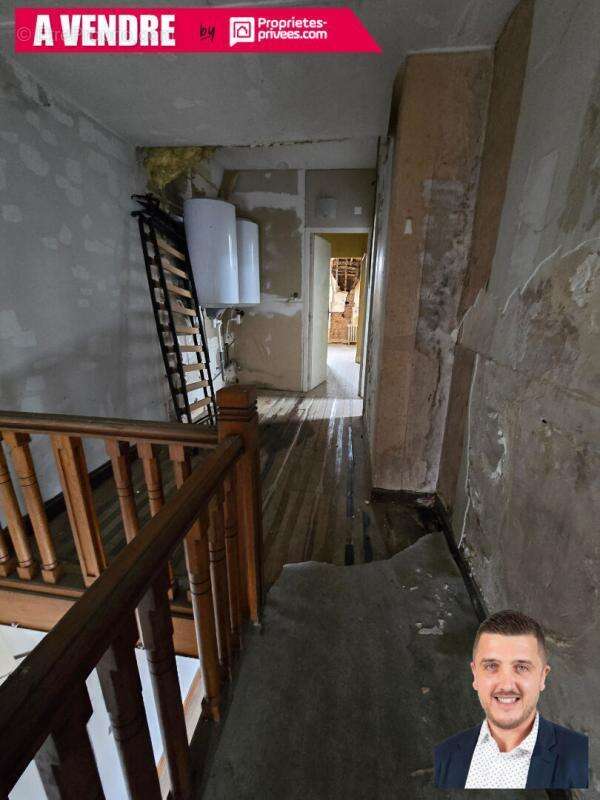 Appartement à HIRSON