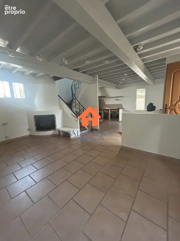 Maison à TOULON