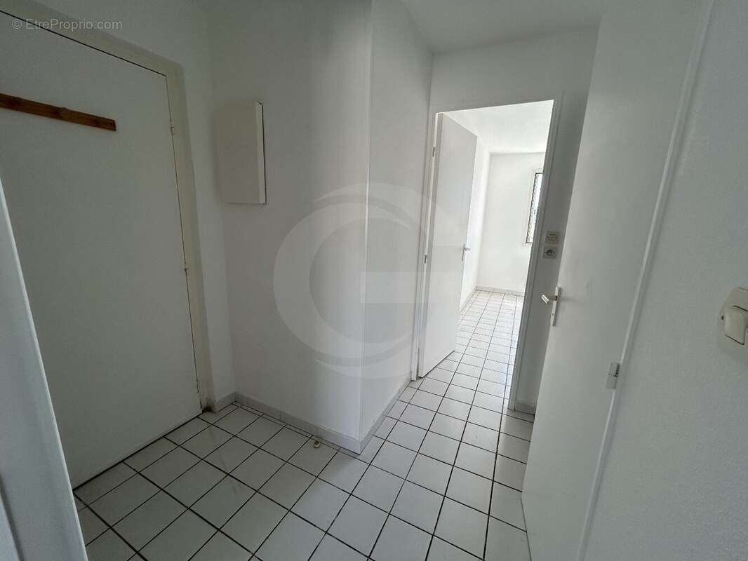 Appartement à FRONTIGNAN