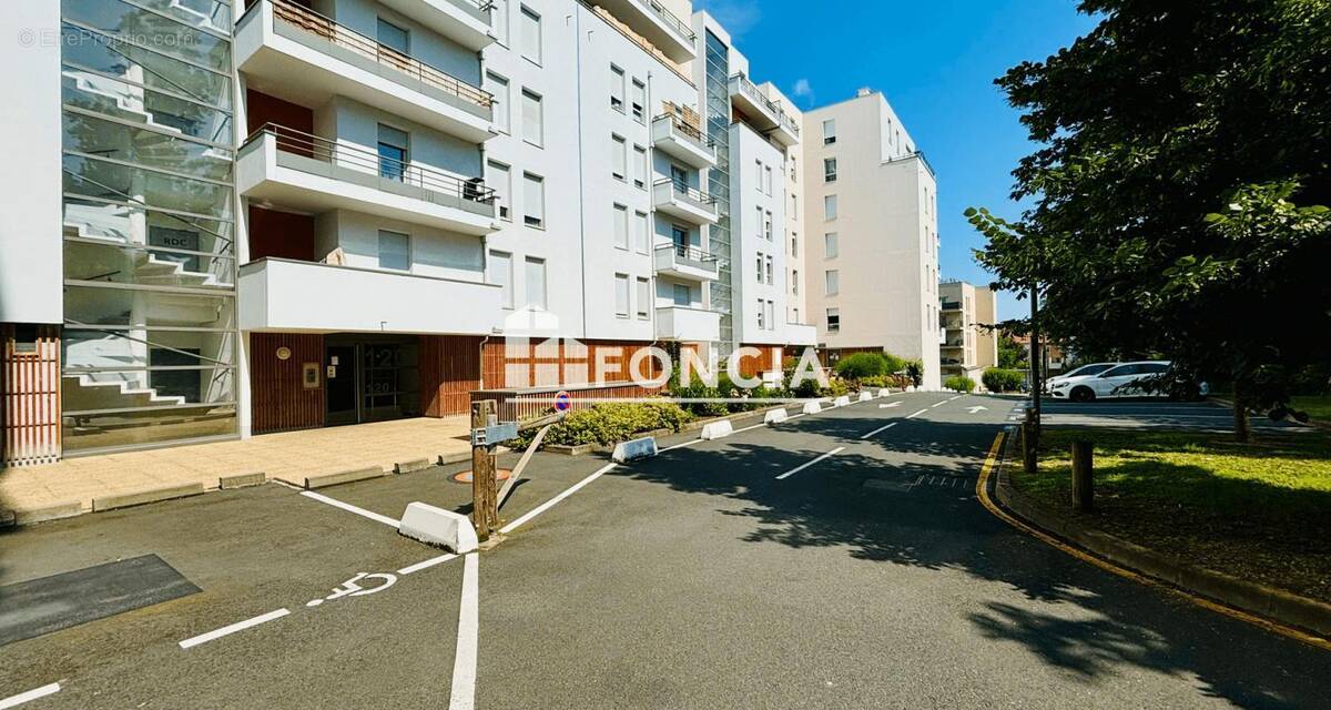 Appartement à VILLEFRANCHE-SUR-SAONE