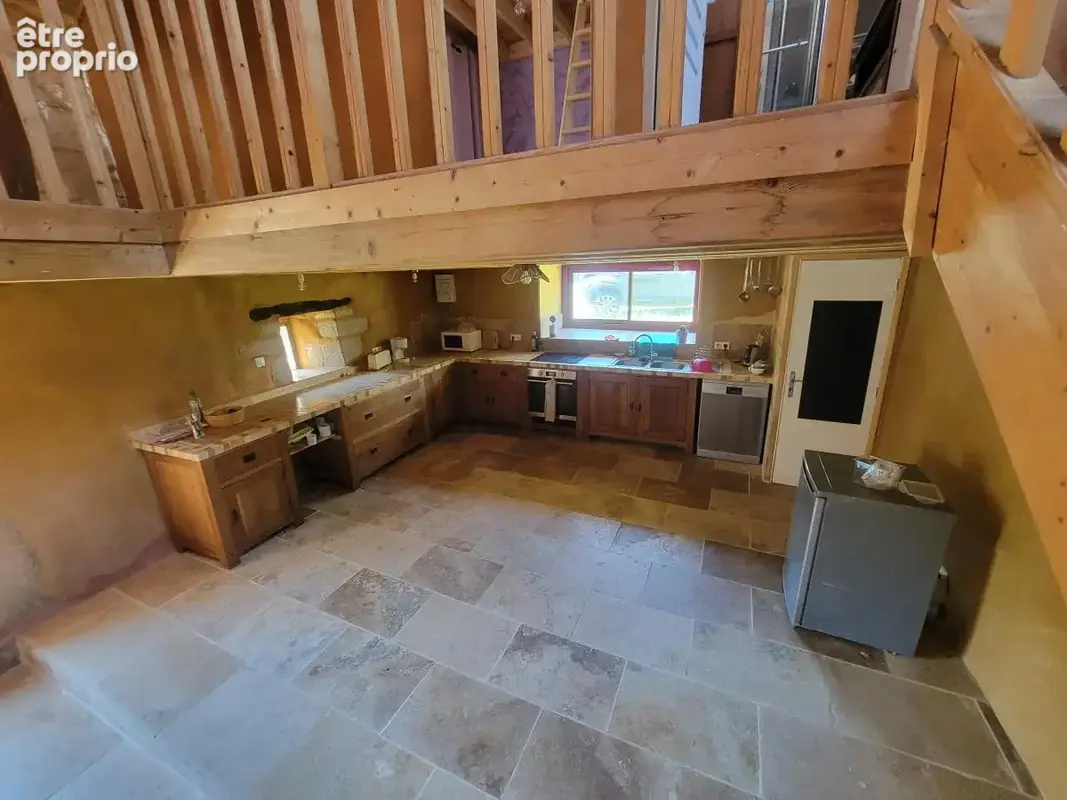 Maison 6 pièces 154 m² à vendre à Saint-Tugdual (56540) - photo 2